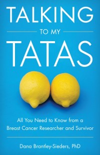 Cover Talking to My Tatas