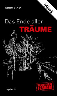 Cover Das Ende aller Träume