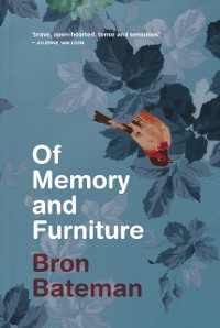 Cover Of Memory and Furniture
