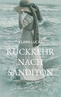 Cover Rückkehr nach Sanditon