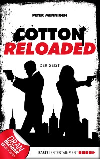 Cover Cotton Reloaded - 35
