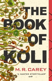 Cover Book of Koli