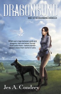 Cover Dragonbond