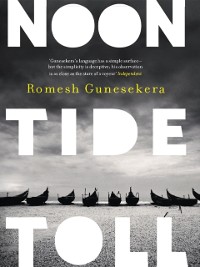 Cover Noontide Toll