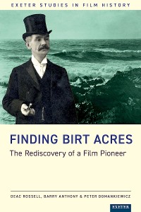 Cover Finding Birt Acres