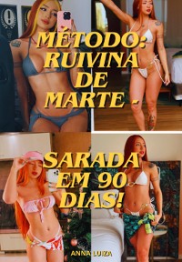 Cover Veja Como A Ruivinha De Marte Ficou Musculosa