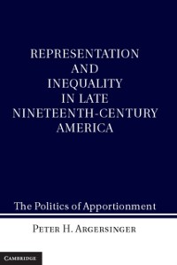 Cover Representation and Inequality in Late Nineteenth-Century America