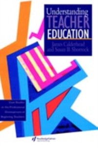 Cover Understanding Teacher Education