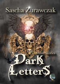 Cover Dark Letters