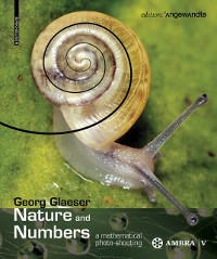 Cover Nature and Numbers