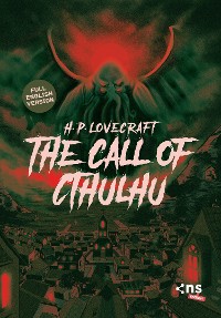 Cover The Call of Cthulhu