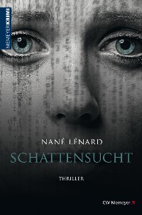 Cover SchattenSucht