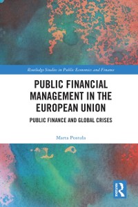 Cover Public Financial Management in the European Union