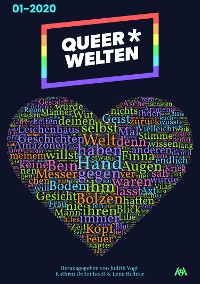 Cover Queer*Welten