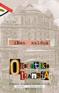 Cover Obabatiko tranbia