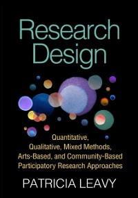 Cover Research Design