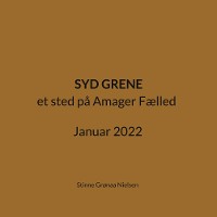 Cover Syd Grene