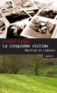 Cover La cinquième victime