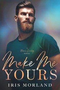 Cover Make Me Yours
