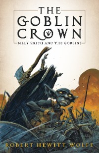 Cover The Goblin Crown