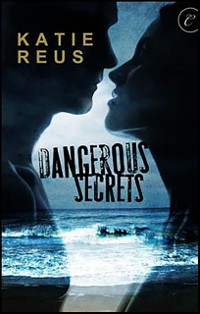 Cover Dangerous Secrets