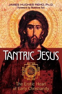 Cover Tantric Jesus