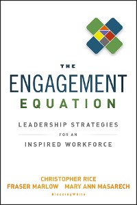 Cover The Engagement Equation
