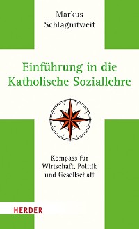 Cover Einführung in die Katholische Soziallehre