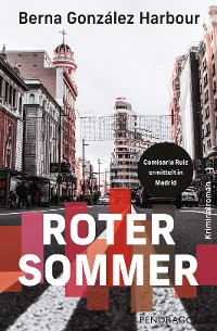 Cover Roter Sommer
