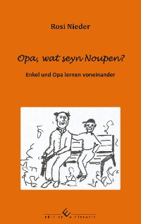 Cover Opa, wat seyn Noupen?