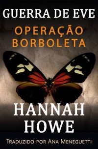 Cover Operação Borboleta