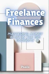 Cover Freelance Finances