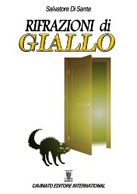 Cover Rifrazioni di giallo