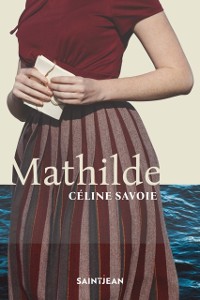Cover Mathilde