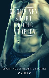 Cover Group Sex Short Erotic Stories