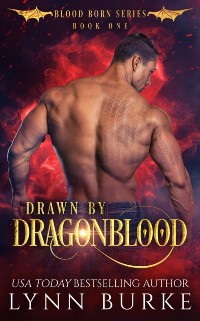 Cover Drawn by Dragonblood