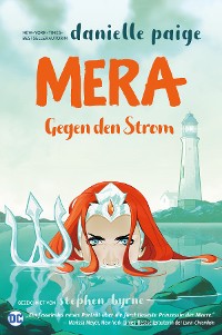 Cover Mera - Gegen den Strom
