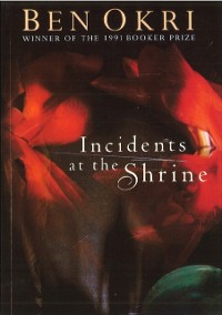 Cover Incidents At The Shrine