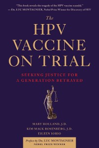 Cover HPV Vaccine On Trial