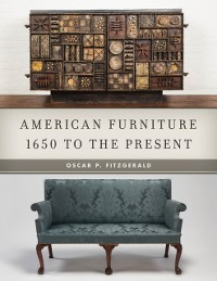 Cover American Furniture