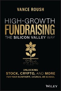 Cover High-Growth Fundraising the Silicon Valley Way