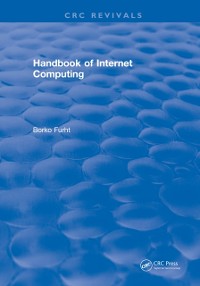 Cover Handbook of Internet Computing
