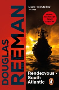 Cover Rendezvous - South Atlantic