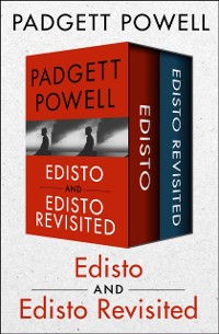 Cover Edisto and Edisto Revisited