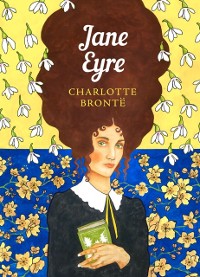 Cover Jane Eyre