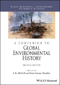 Cover A Companion to Global Environmental History