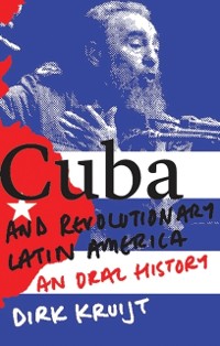 Cover Cuba and Revolutionary Latin America