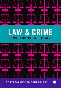 Cover Law and Crime