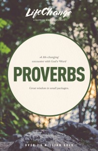 Cover Proverbs