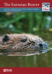 Cover Eurasian Beaver